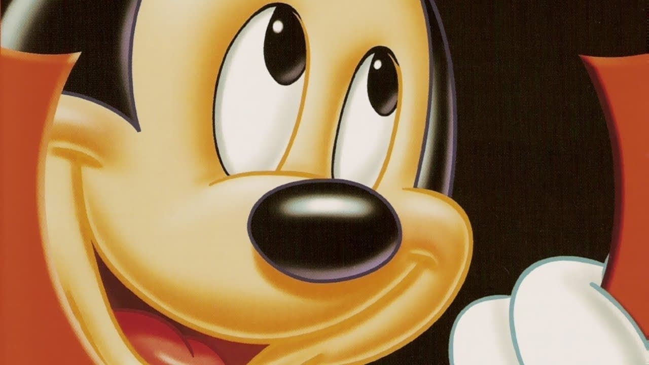 Il mio eroe Topolino - immagine