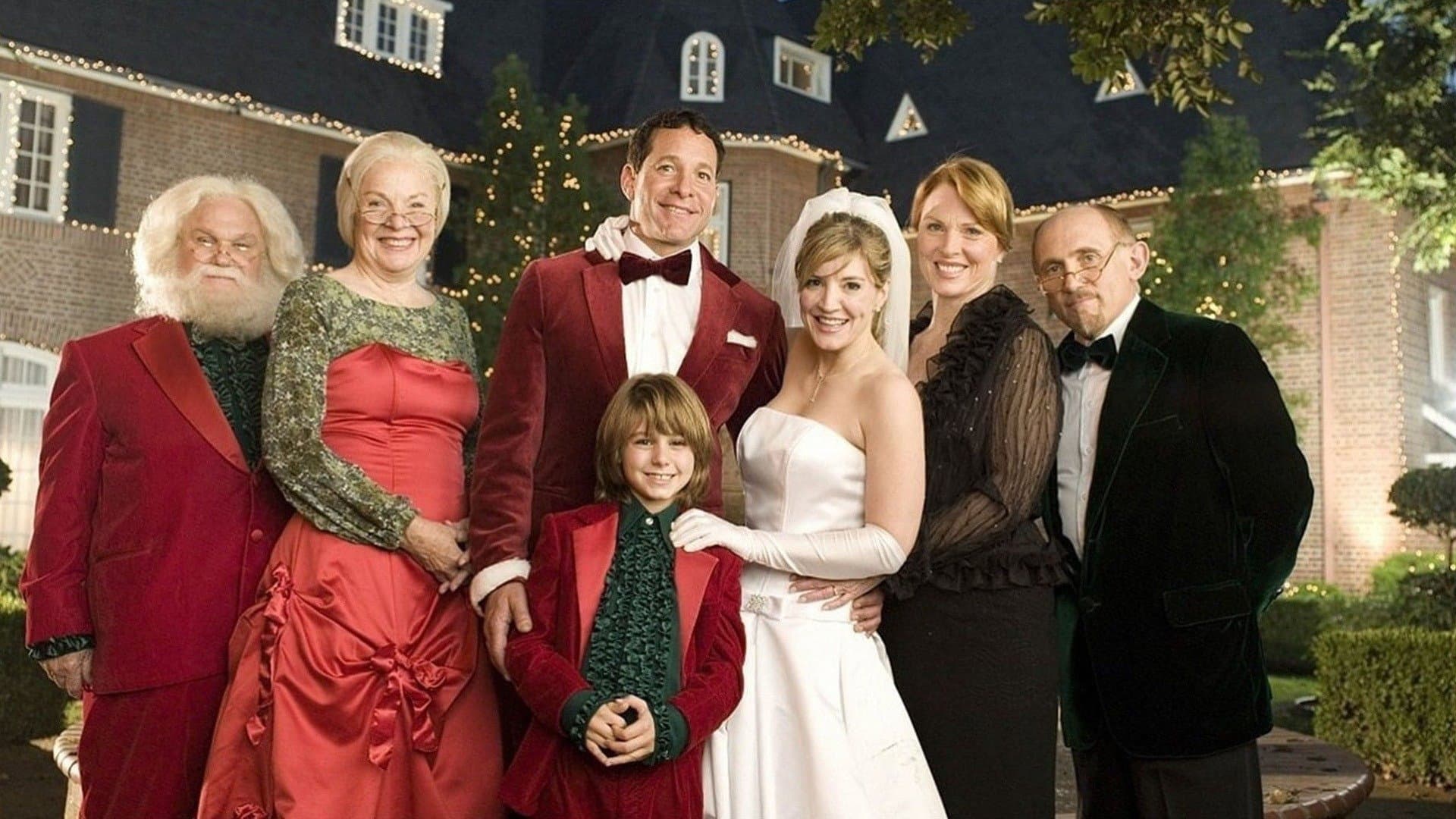 Mi presenti Babbo Natale? - immagine