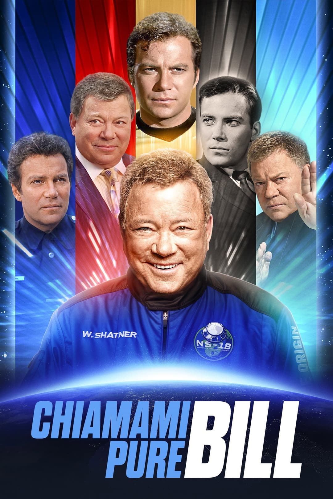 Poster di Chiamami pure Bill