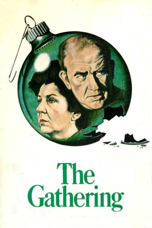 Poster di The Gathering