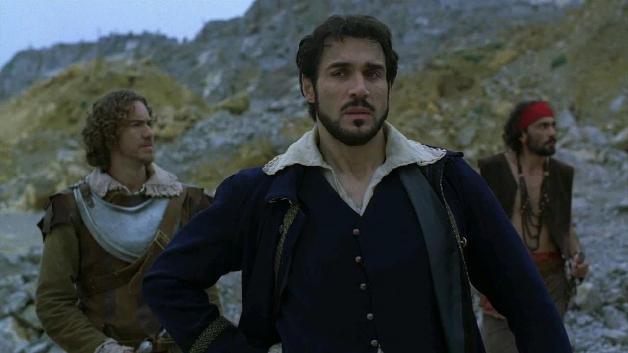 L'incredibile viaggio di Captain Drake - immagine