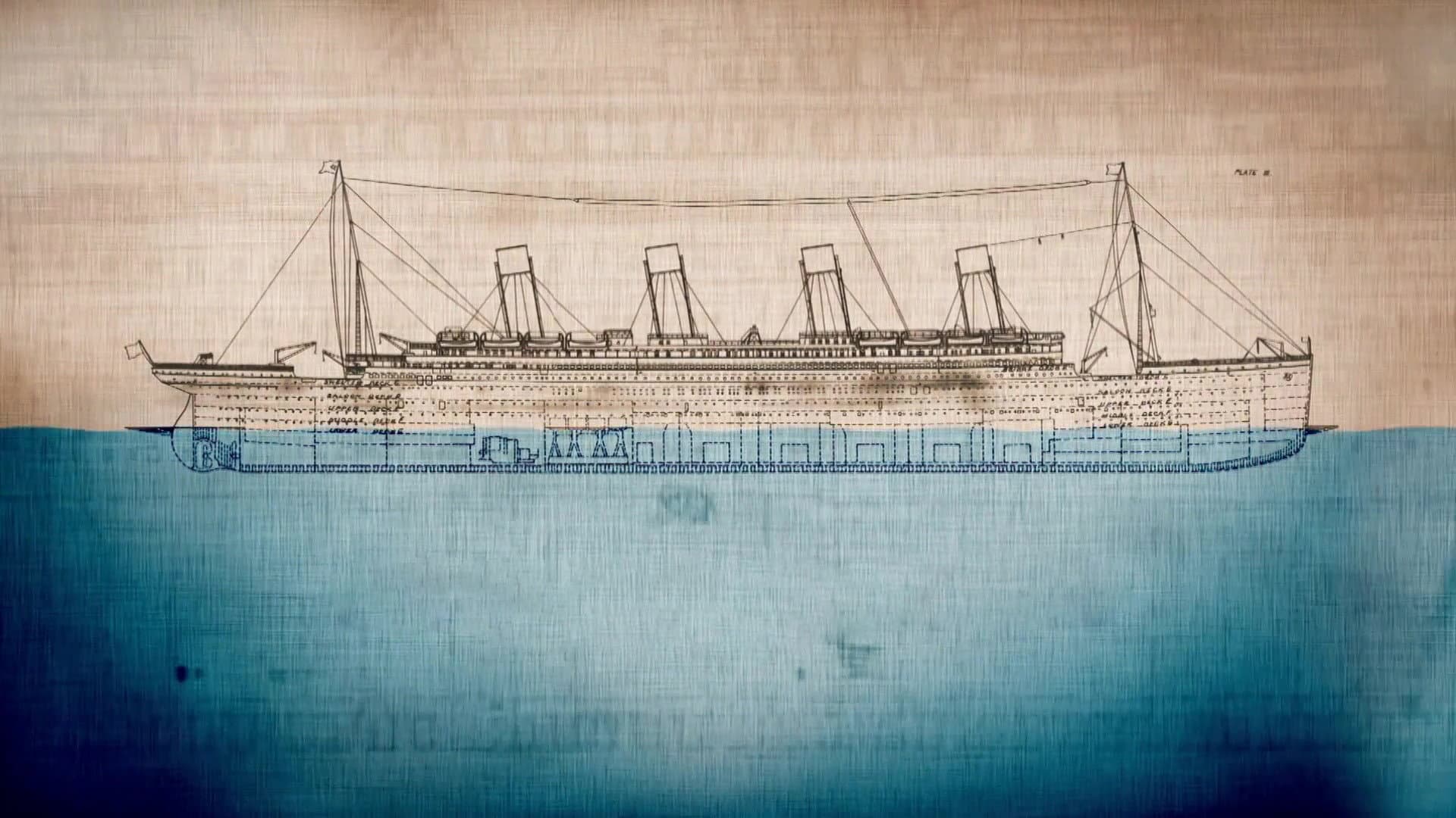 Salvate il Titanic - immagine