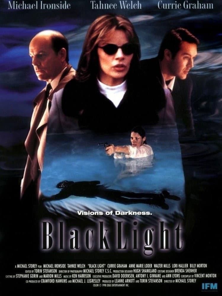 Poster di Una luce nelle tenebre