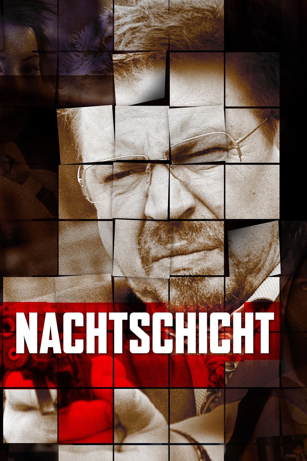 Poster di Nachtschicht