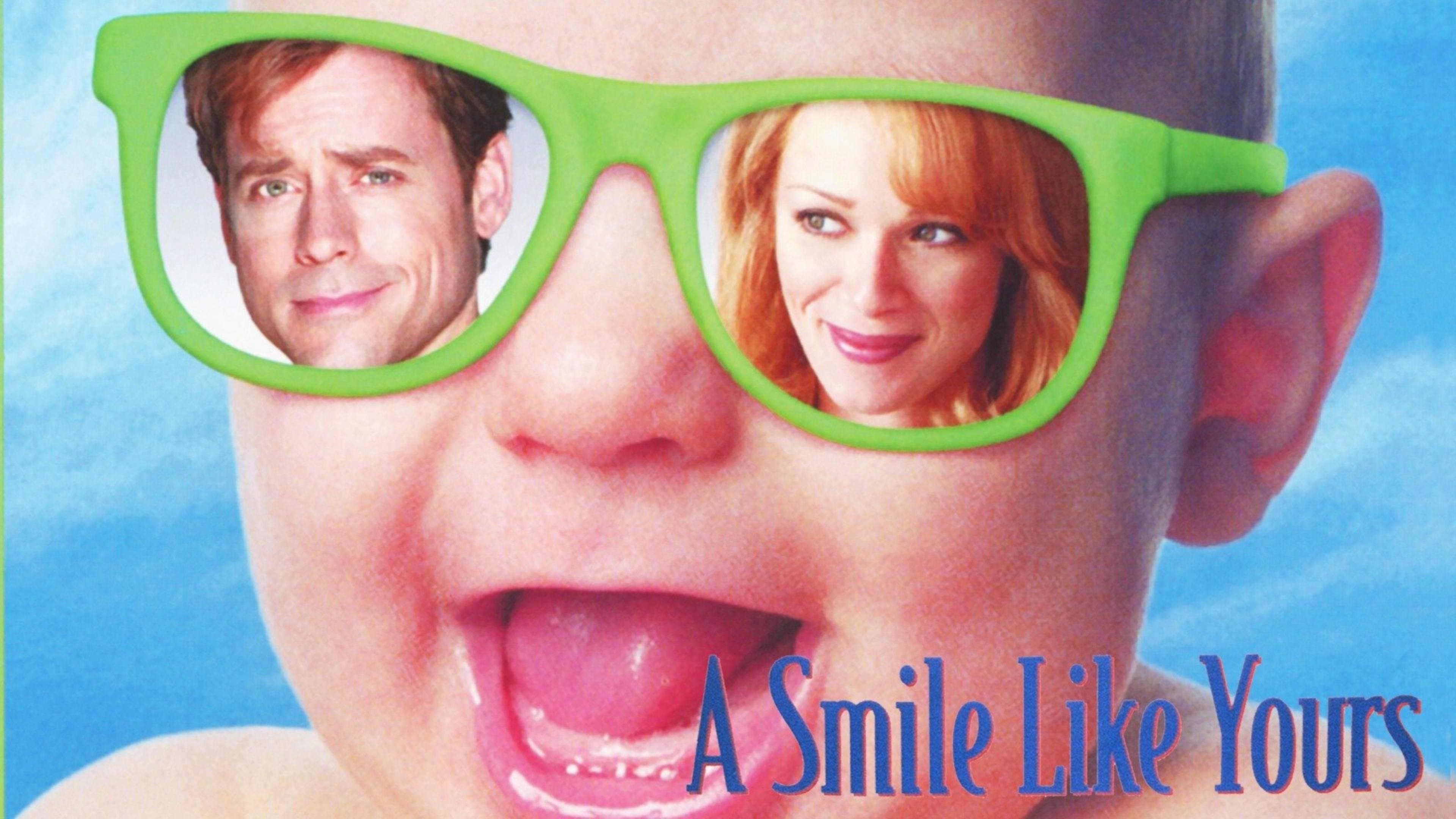 Un sorriso come il tuo - immagine