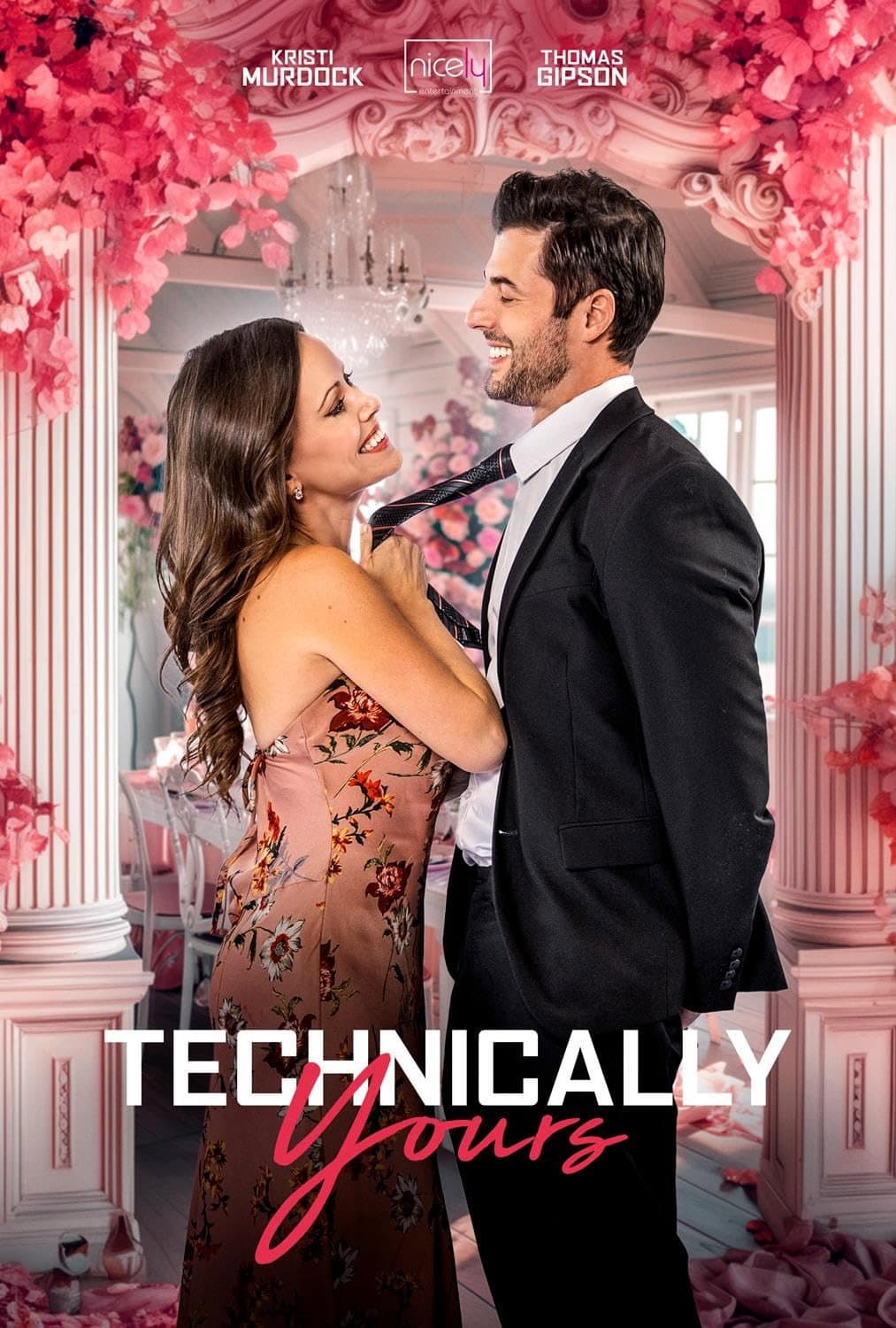 Poster di Technically Yours