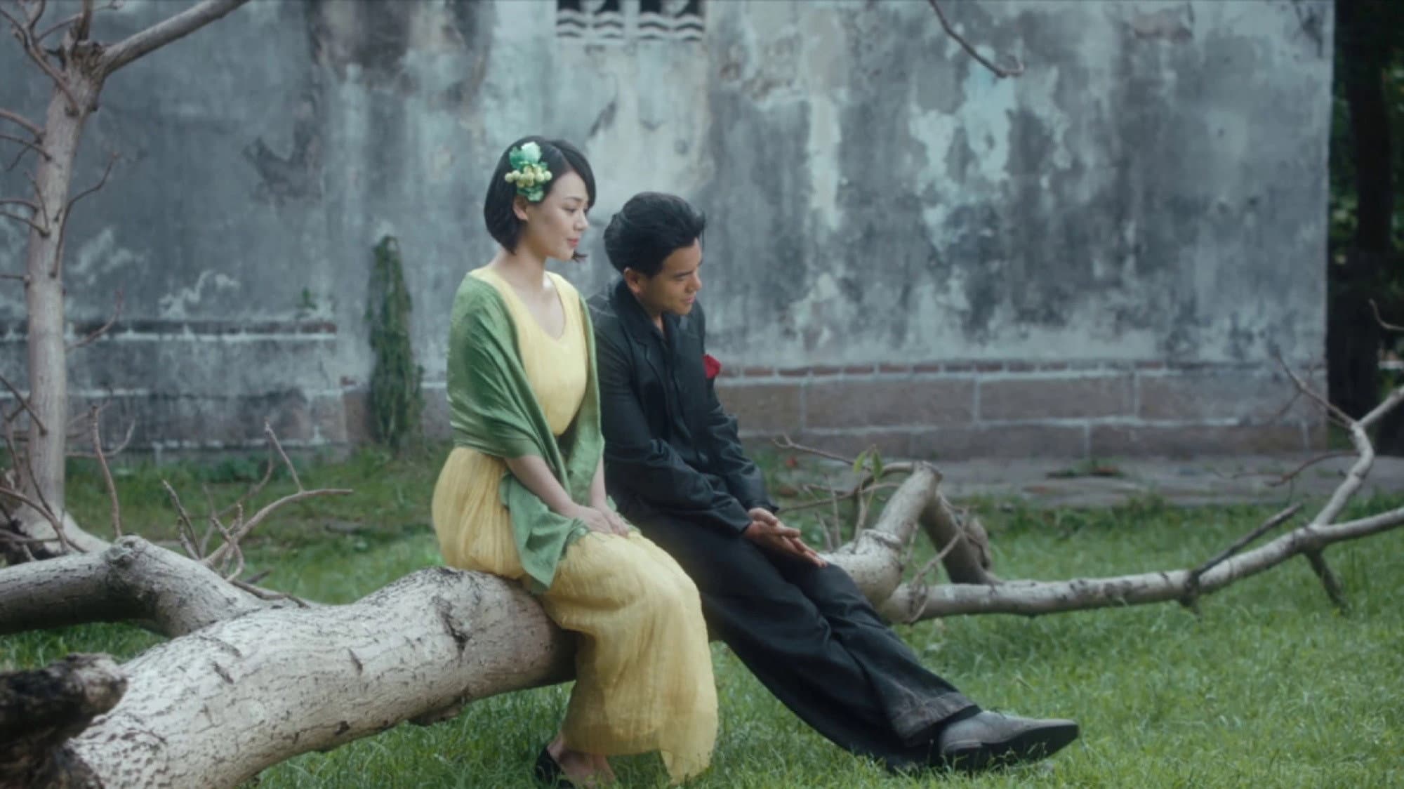 Love After Love - immagine
