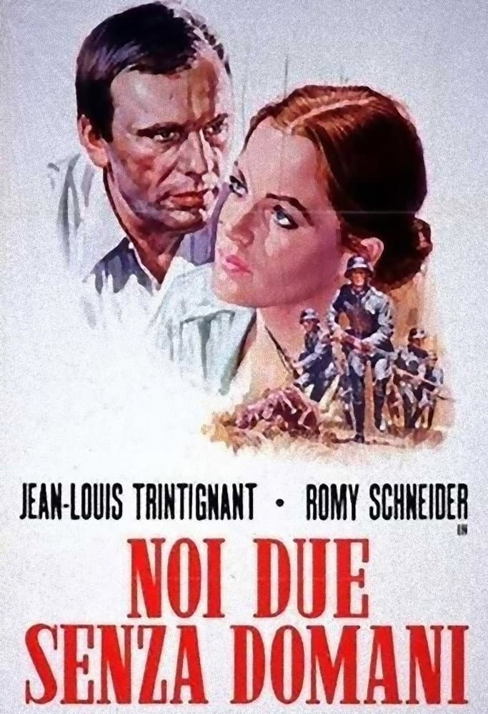 Poster di Noi due senza domani