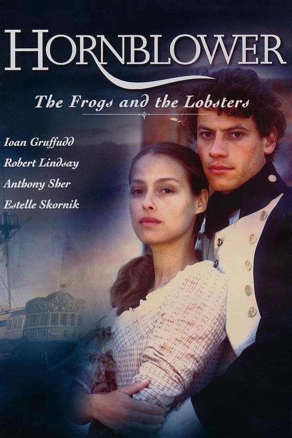 Poster di Hornblower - Rane e gamberi