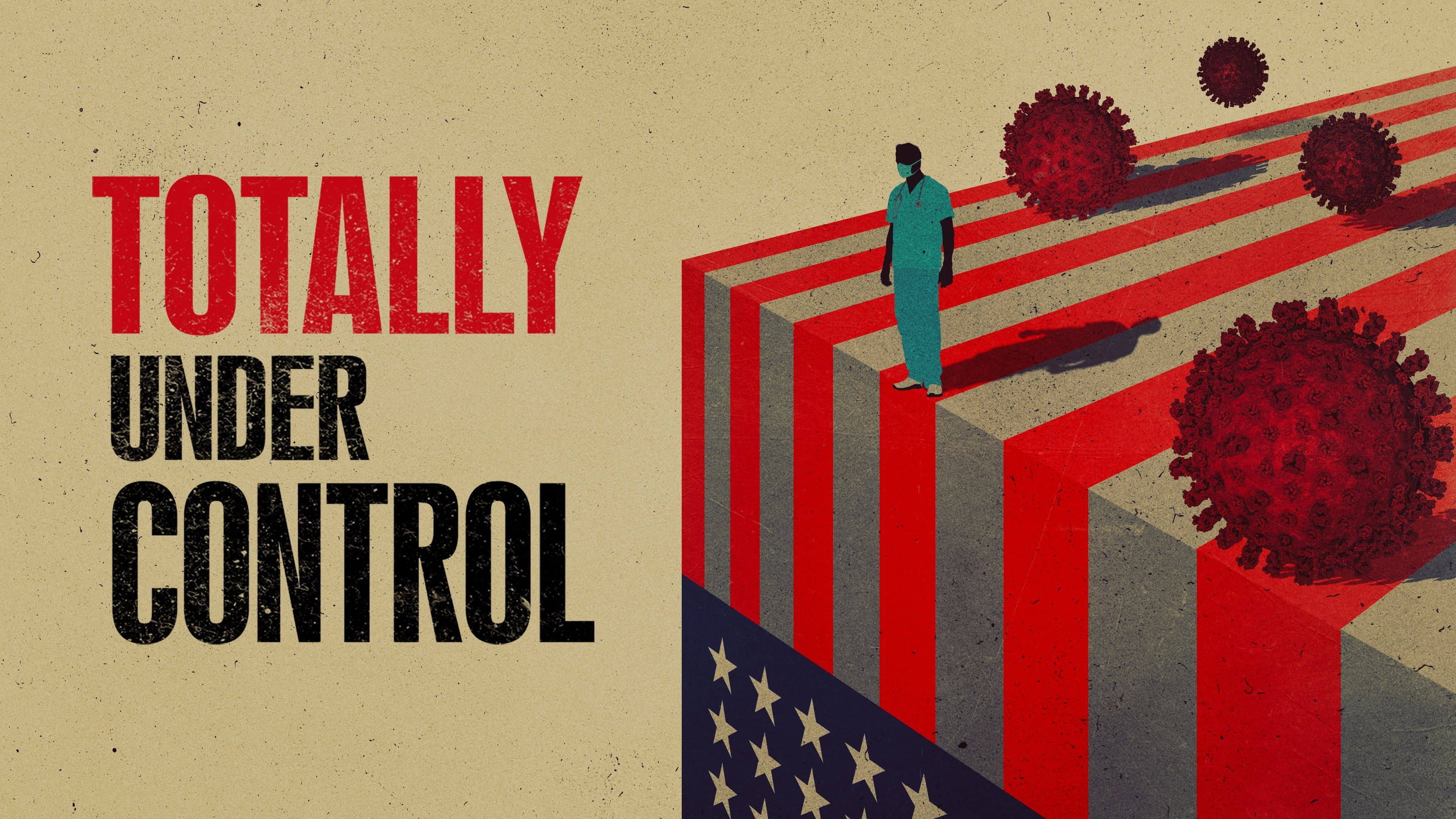 Totally Under Control - immagine