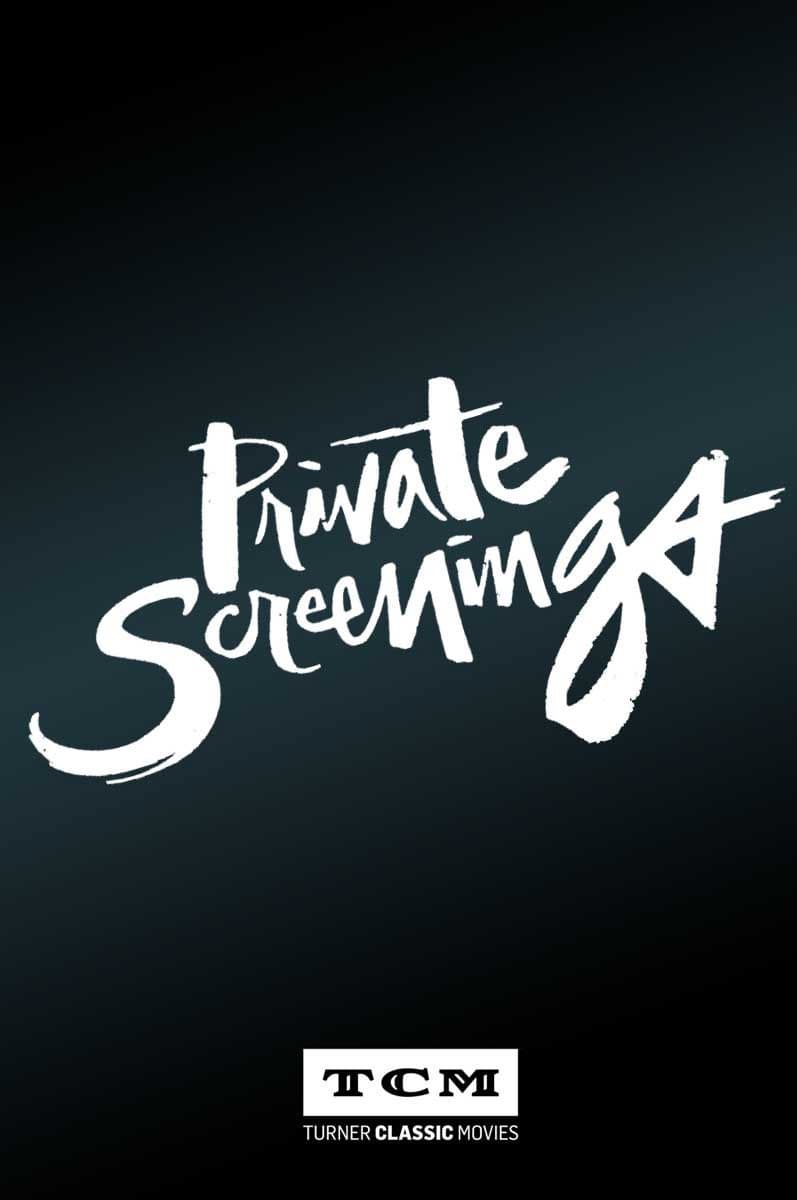 Poster di Private Screenings