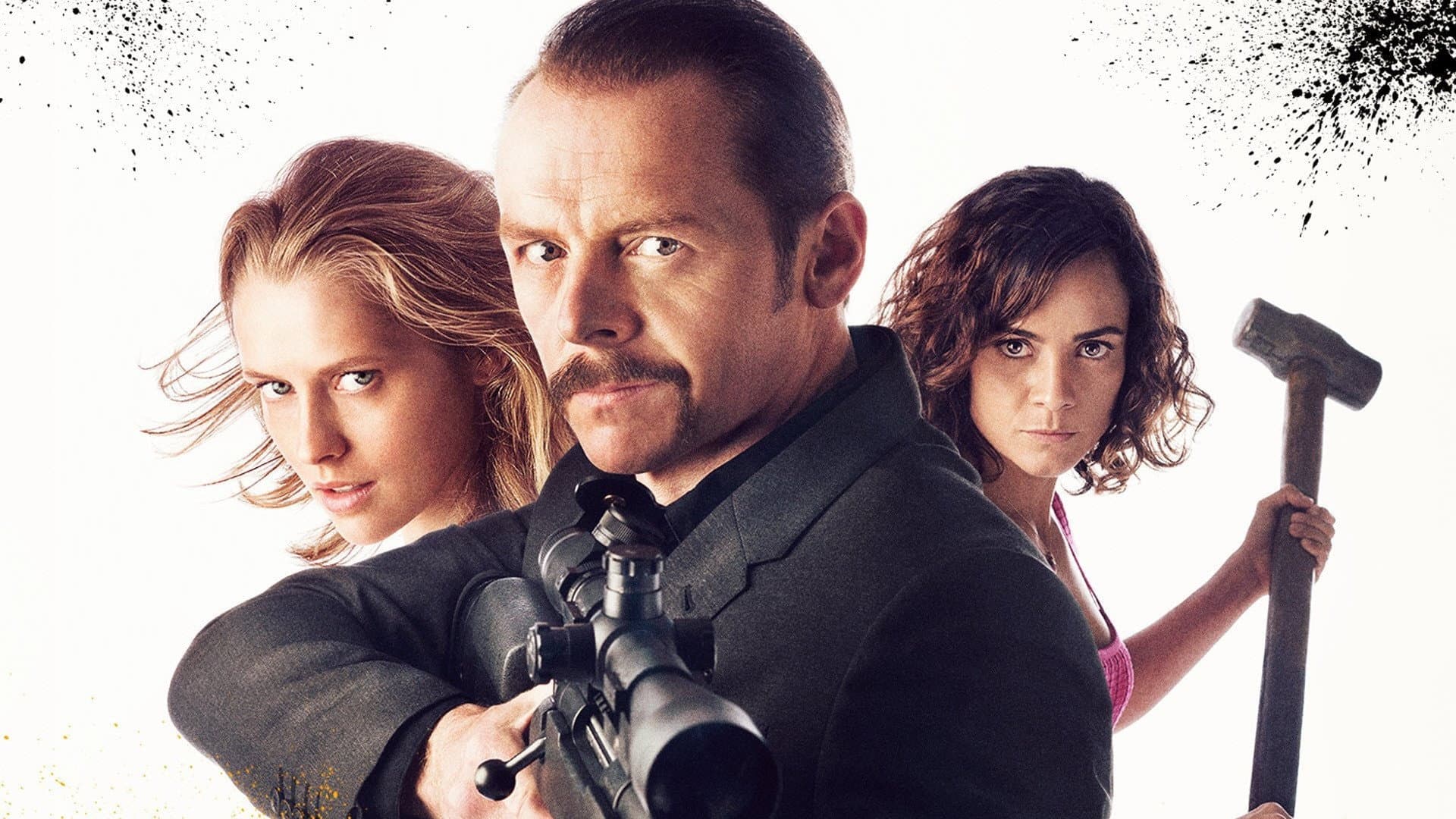 Kill Me Three Times - immagine