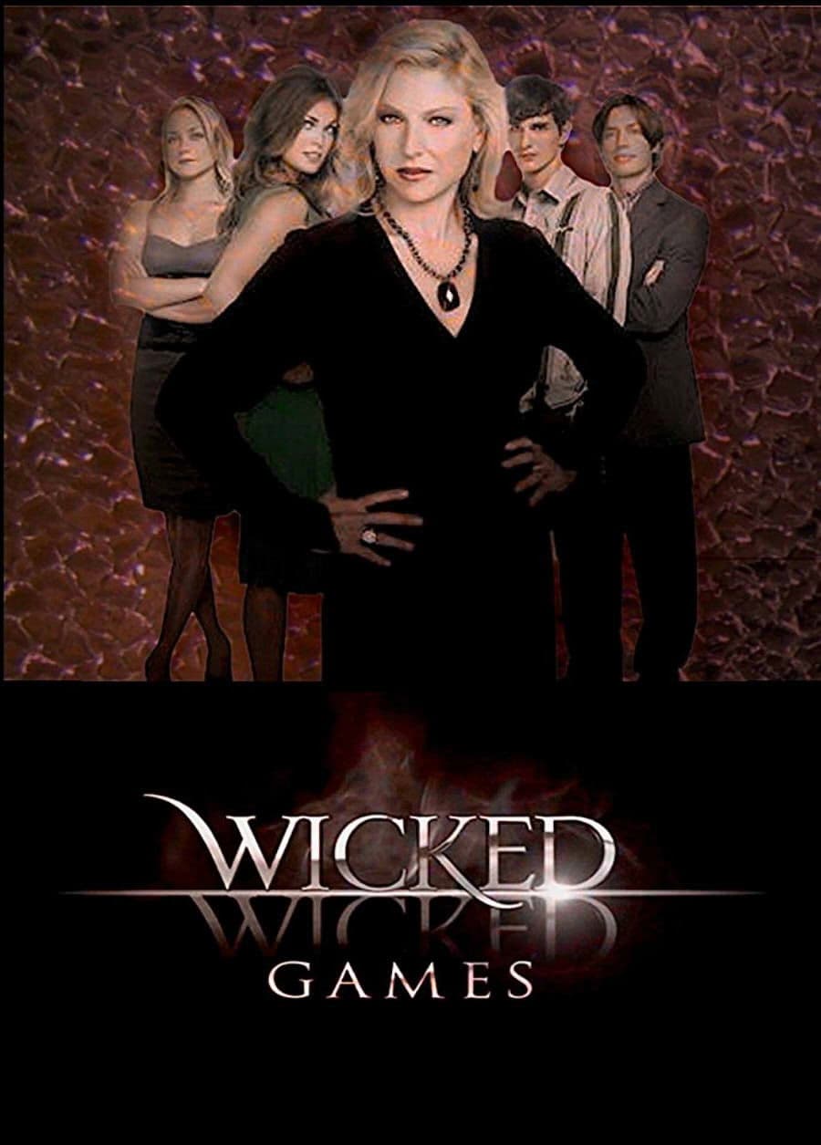 Poster di Wicked Wicked Games