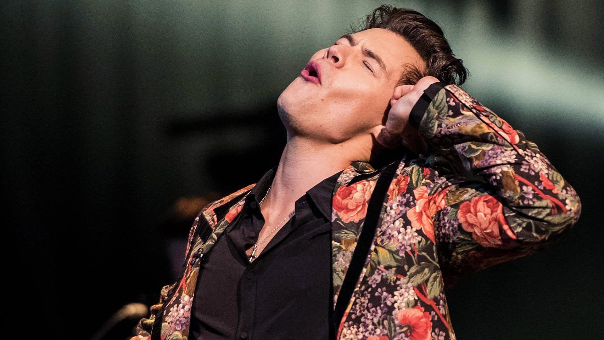 Harry Styles at the BBC - immagine