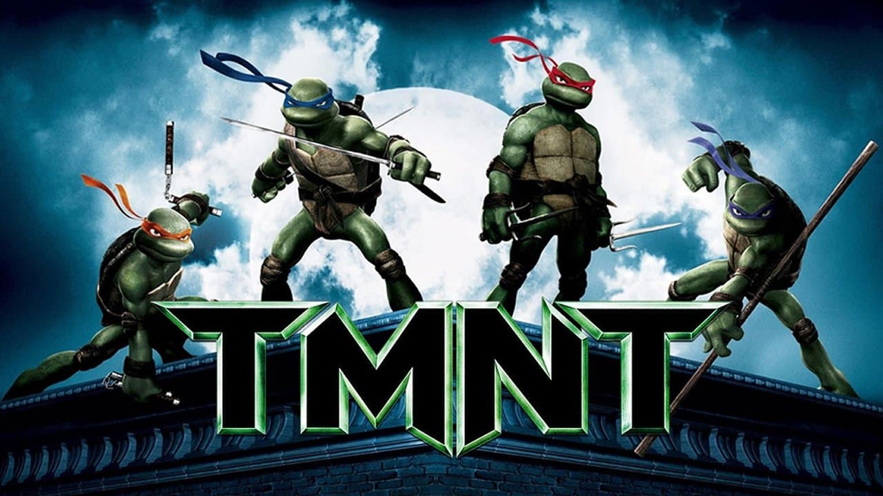 TMNT - immagine