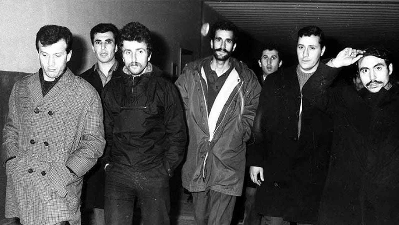 Delikanlım İyi Bak Yıldızlara - immagine