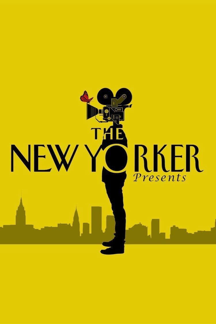 Poster di The New Yorker Presents