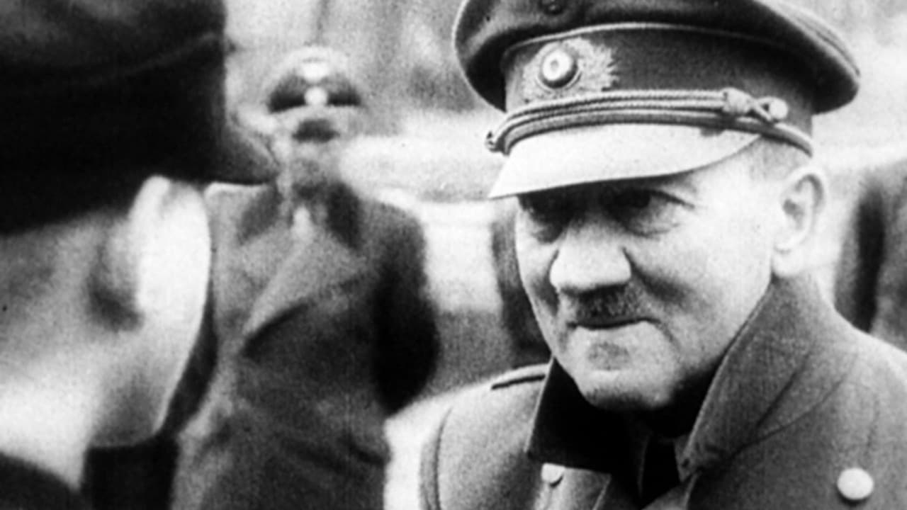 Hitler & Stalin - immagine