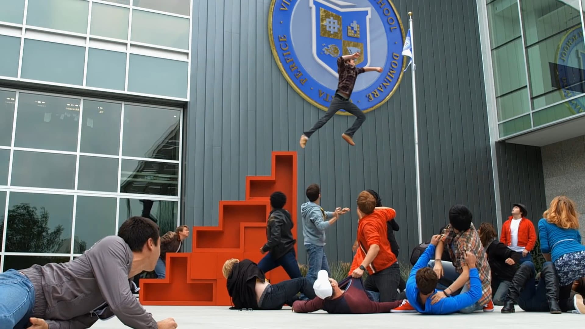 VGHS: The Movie - immagine