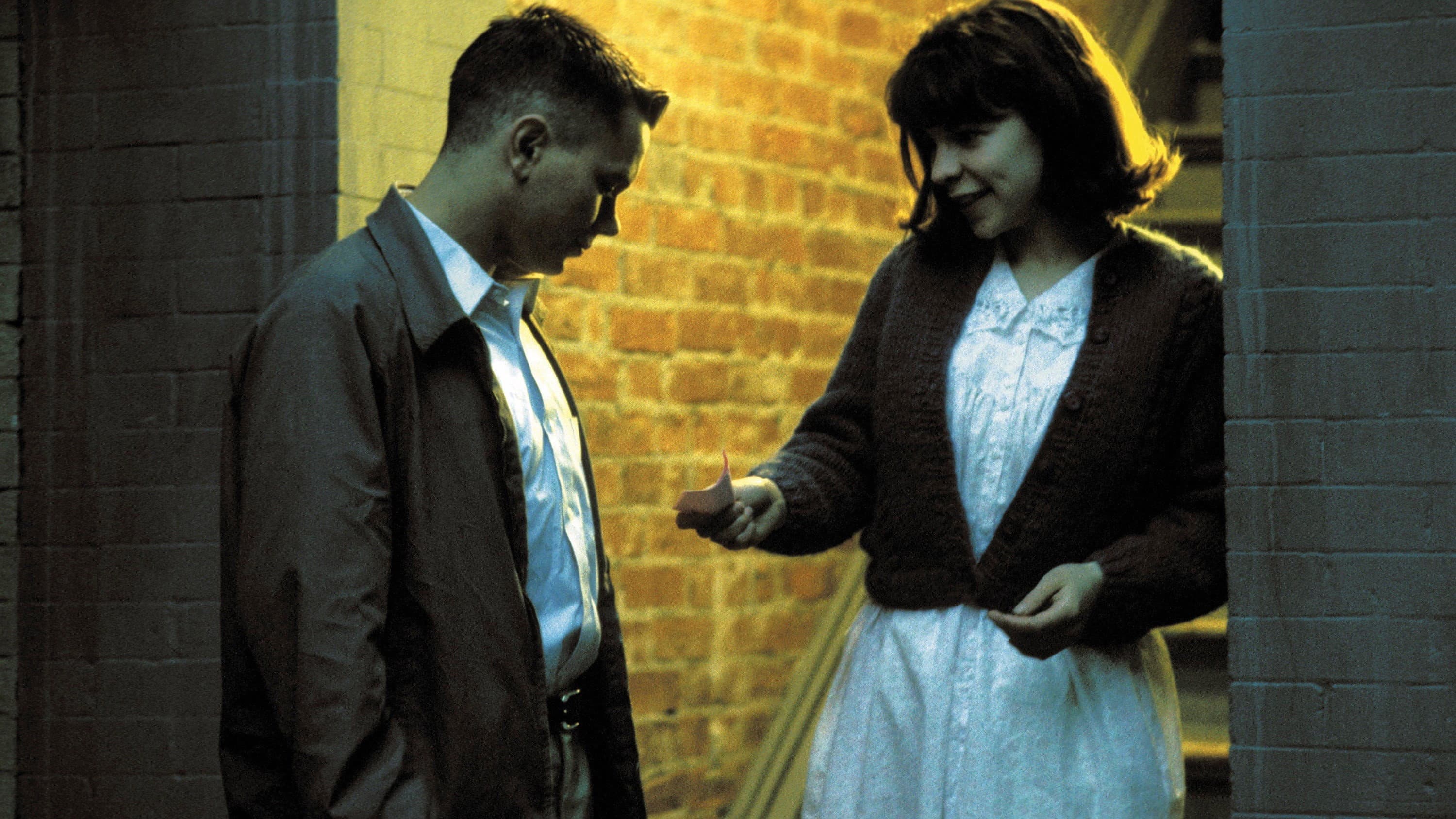 Dogfight - Una storia d'amore - immagine