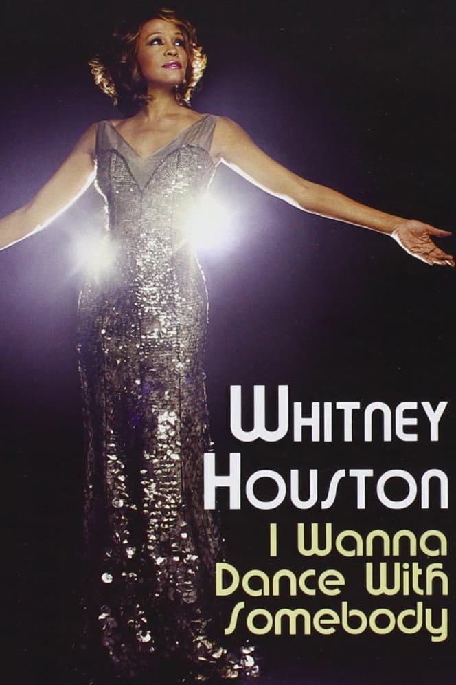 Poster di WHITNEY HOUSTON - Live (Norfolk - USA)