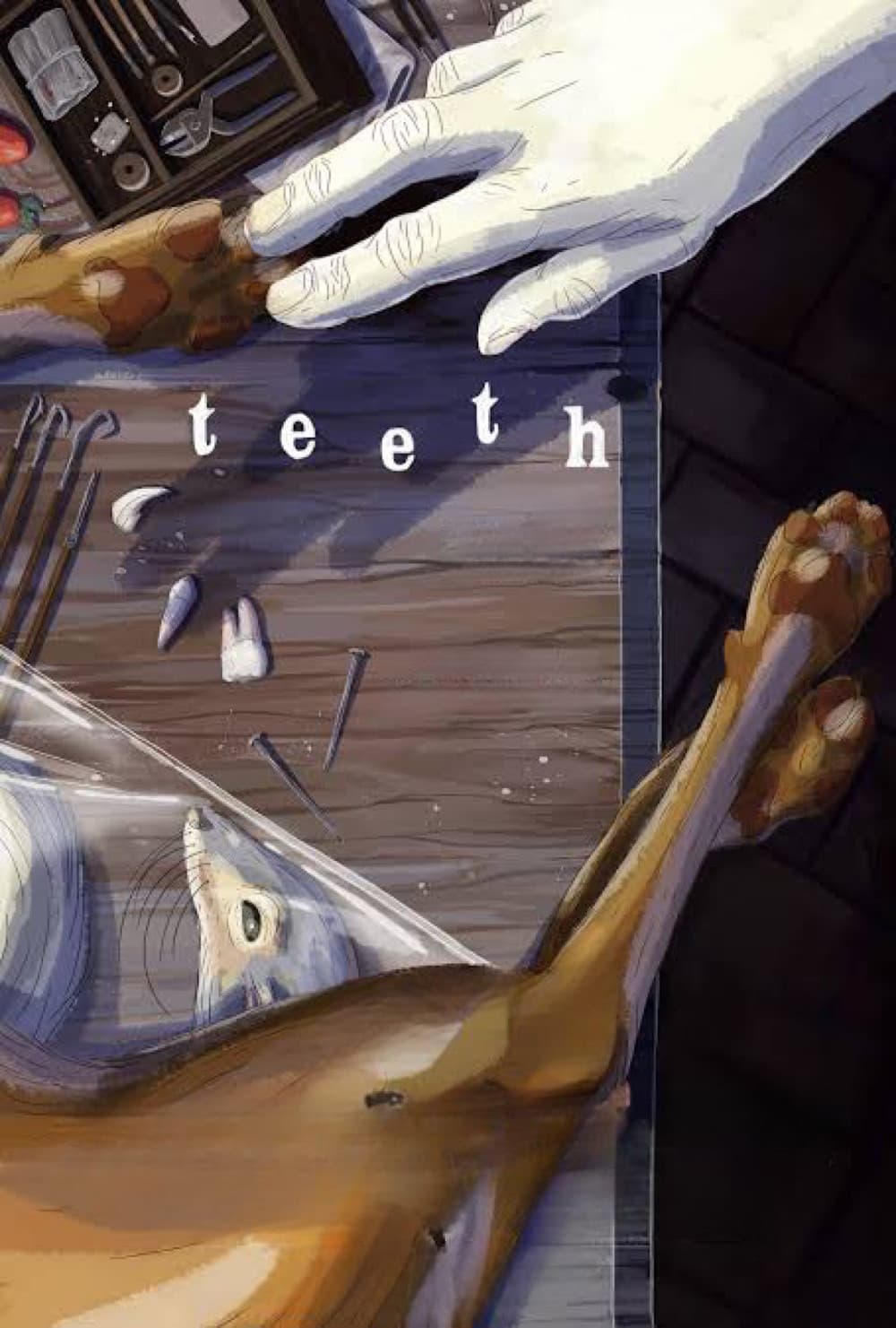 Poster di Teeth
