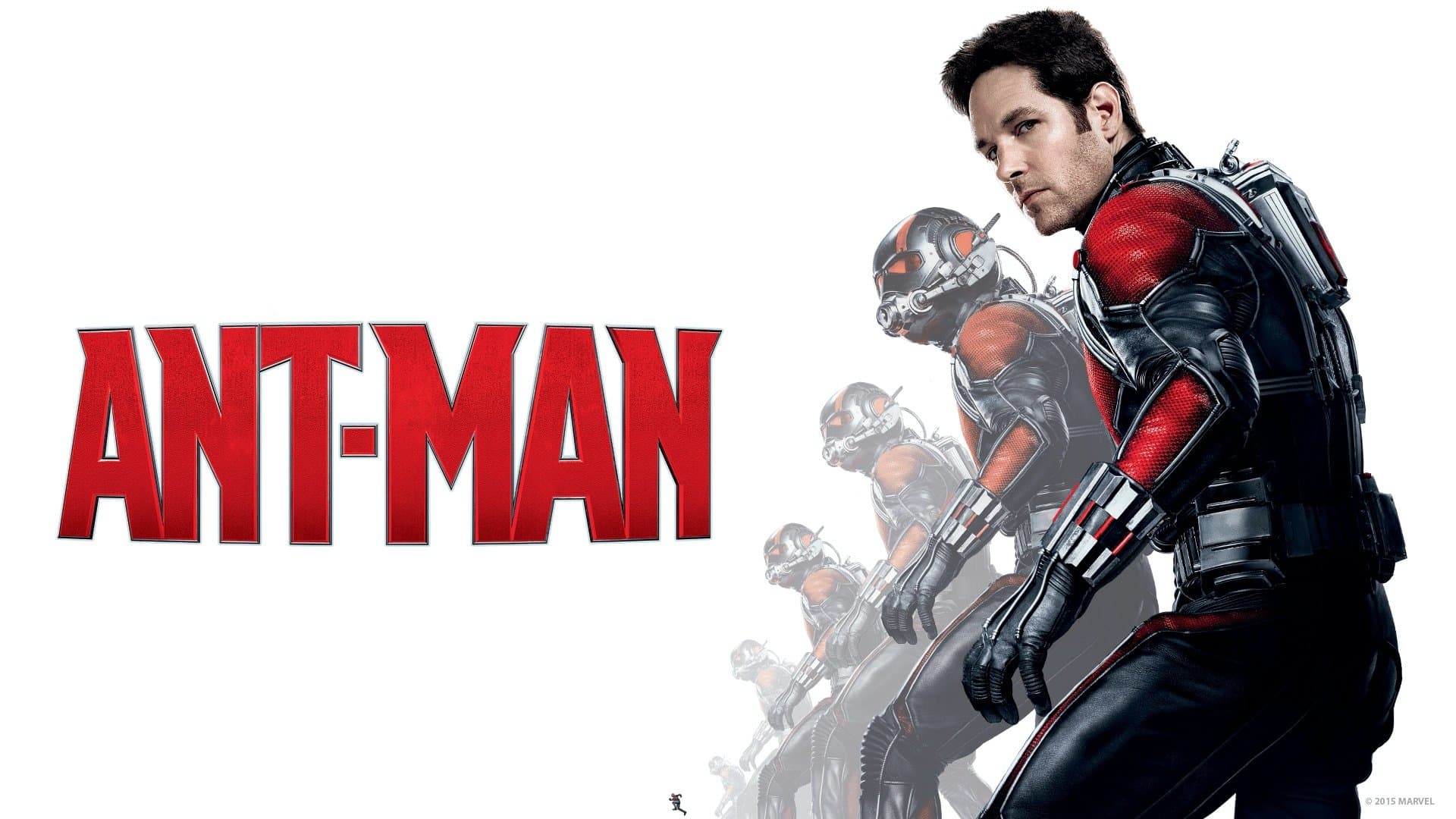 Ant-Man - immagine