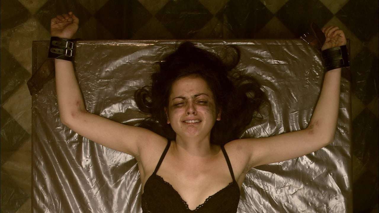 Inchiesta ad alto rischio - immagine