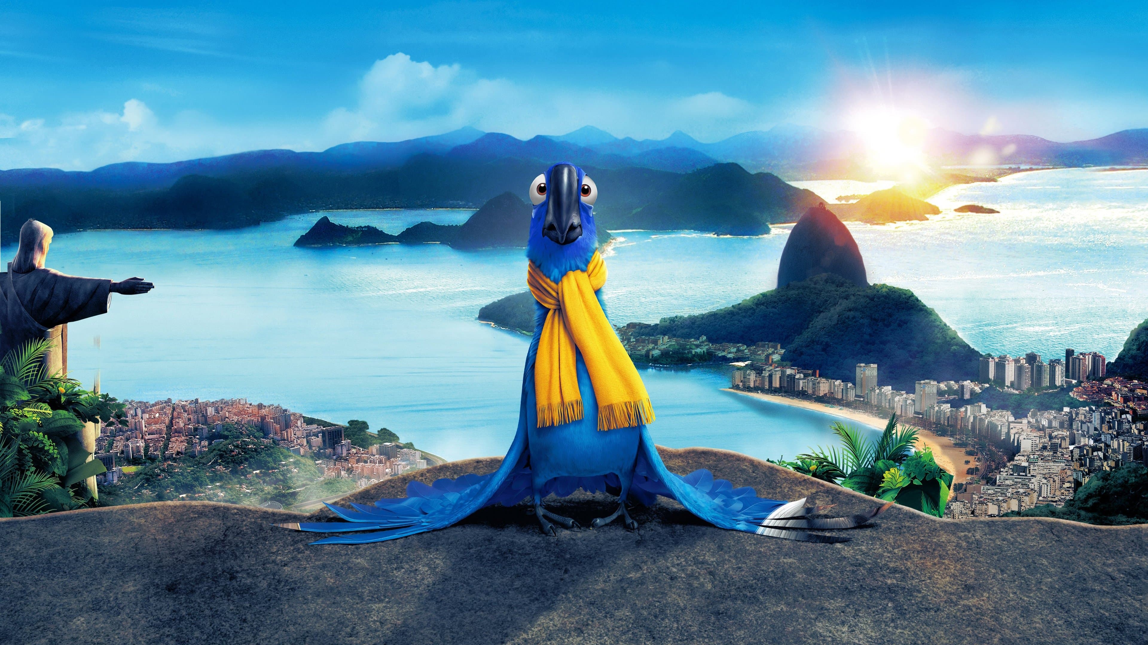 Rio - immagine
