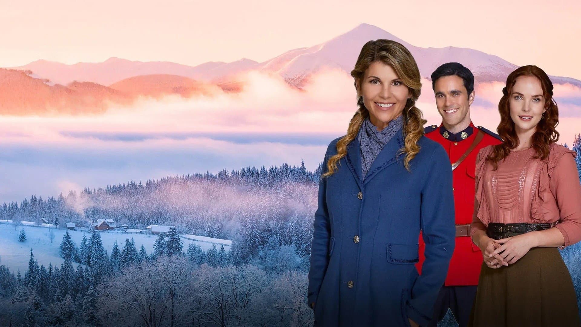 When Hope Calls Christmas - immagine
