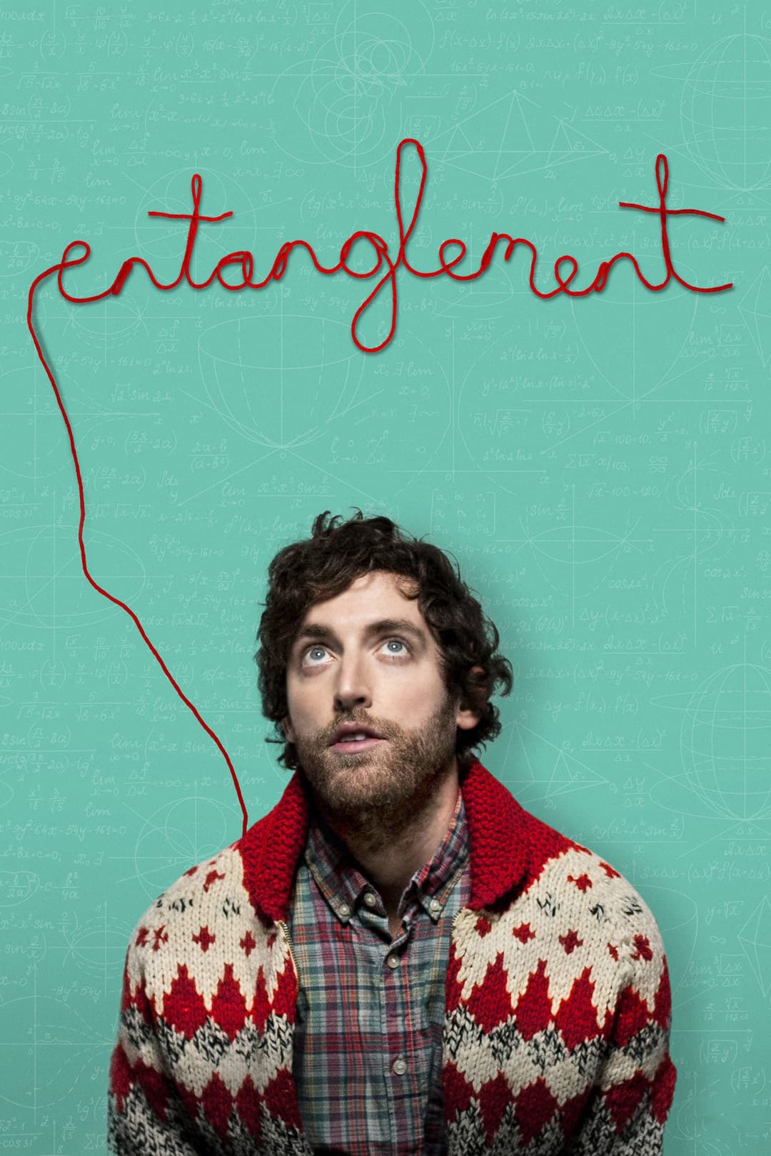 Poster di Entanglement