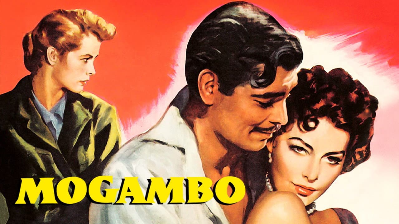 Mogambo - immagine