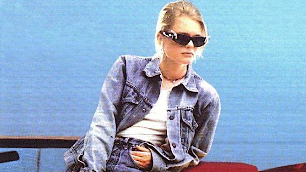 Girl in the Cadillac - immagine