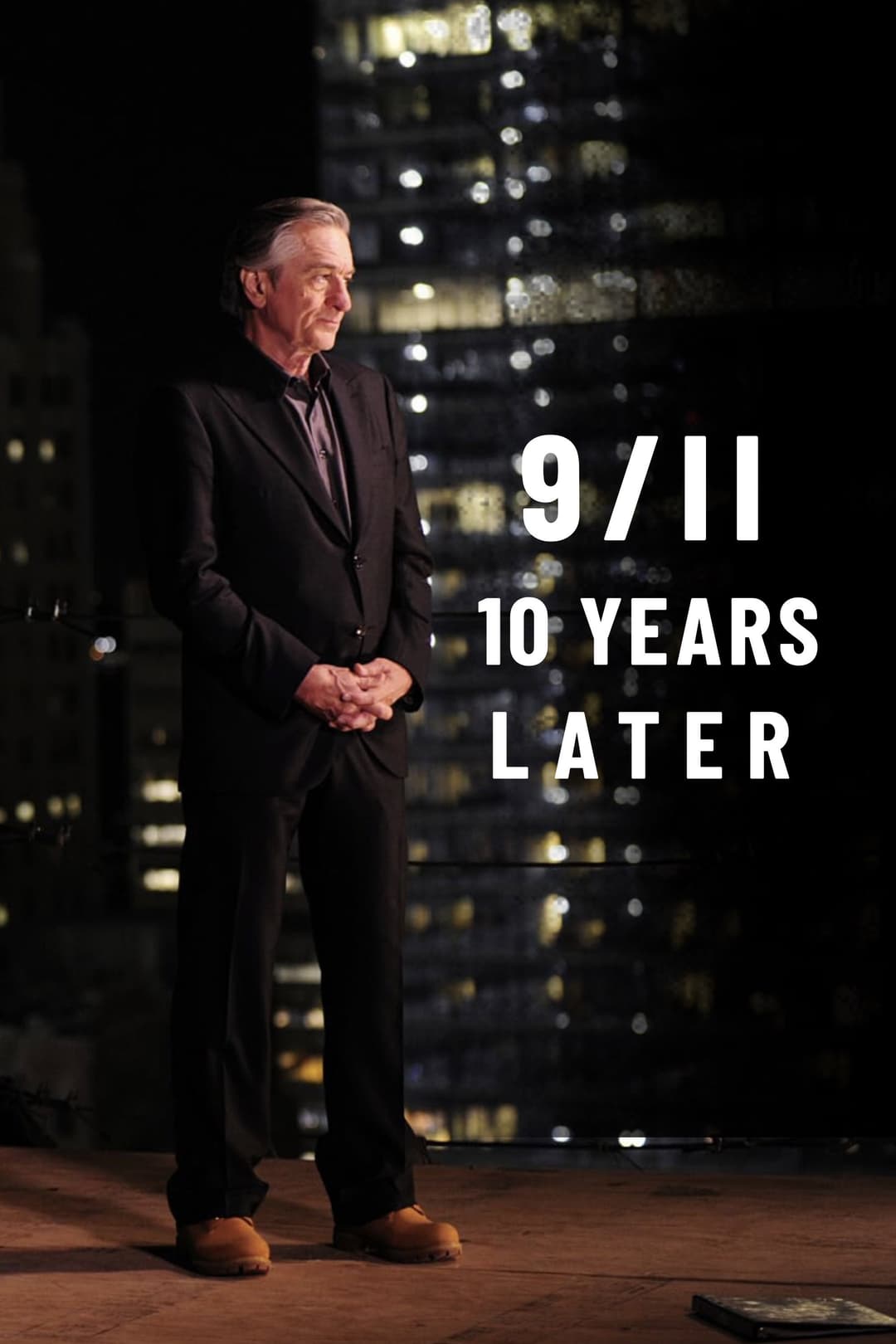 Poster di 9/11: 10 Years Later