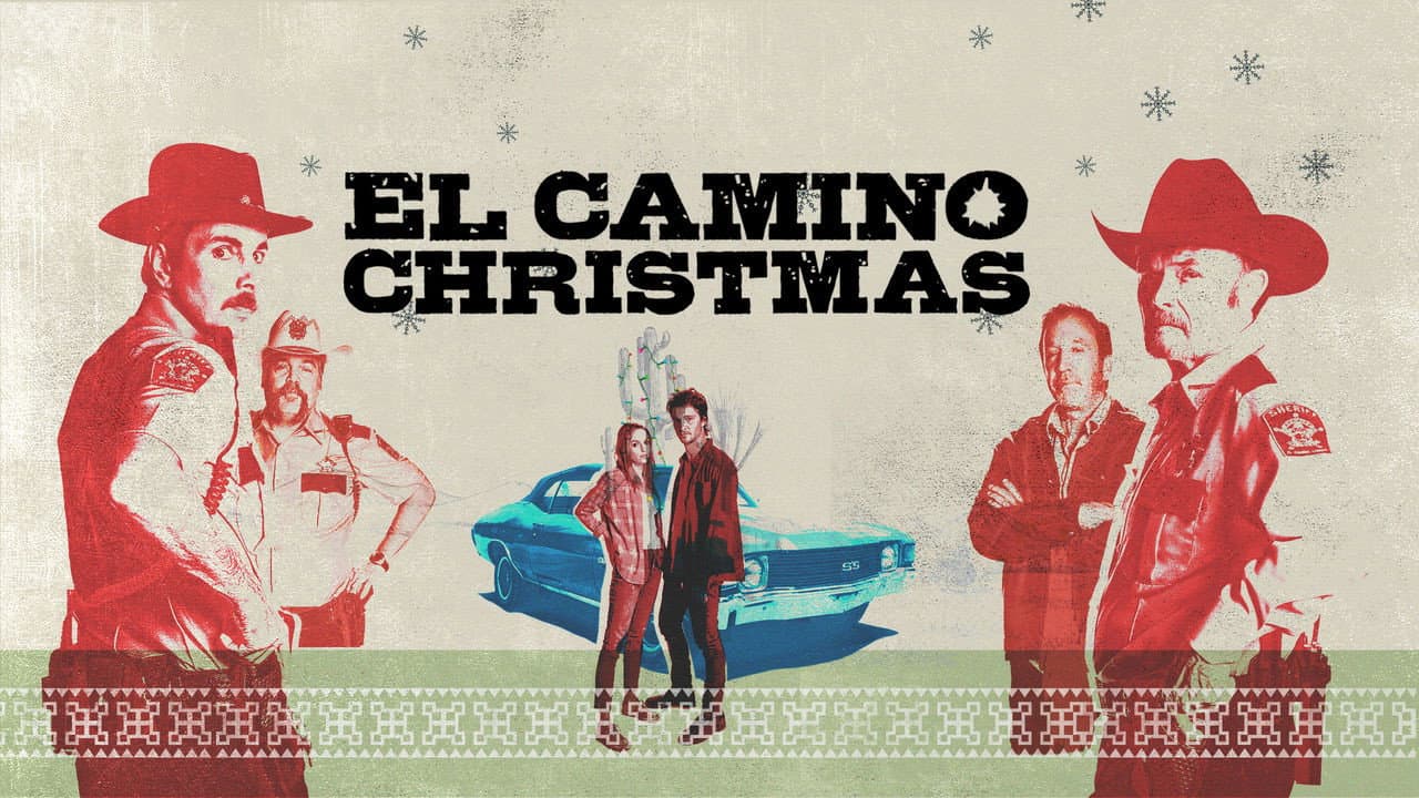 El Camino Christmas - immagine