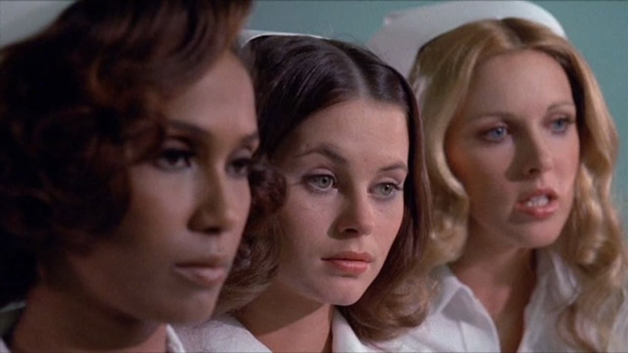 The Young Nurses - immagine