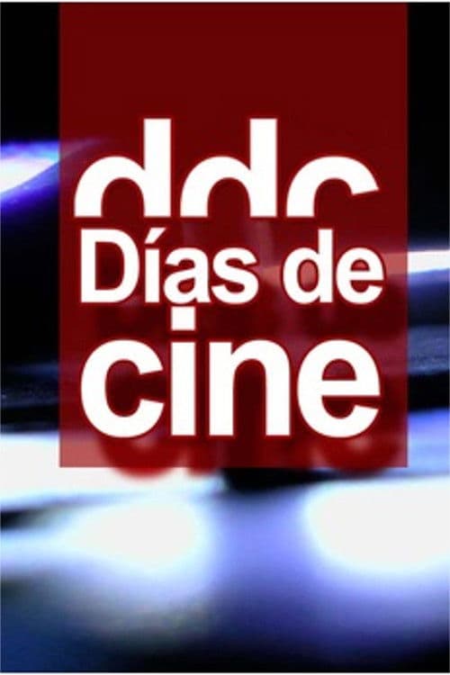 Poster di Días de cine