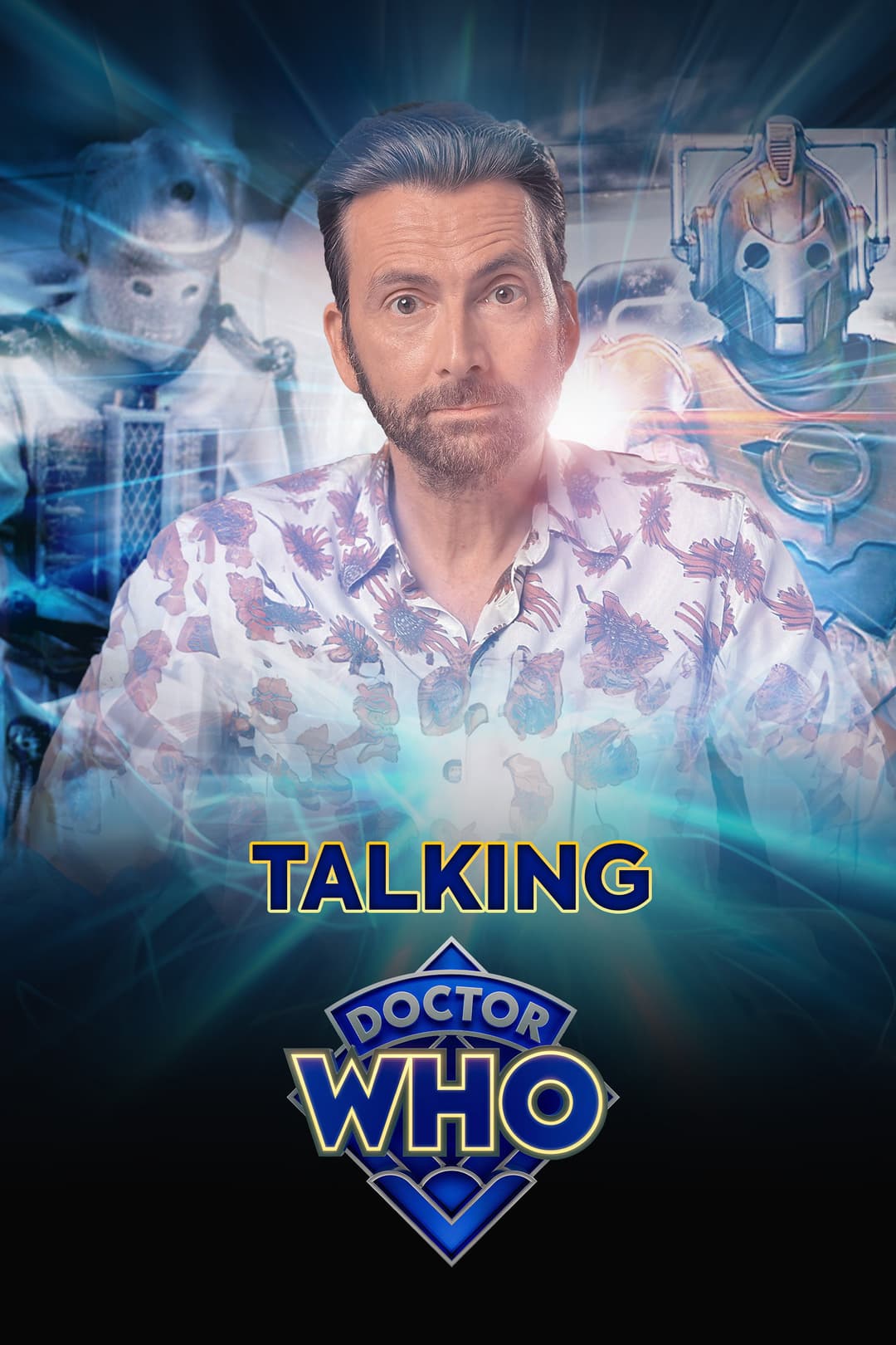 Poster di Talking Doctor Who