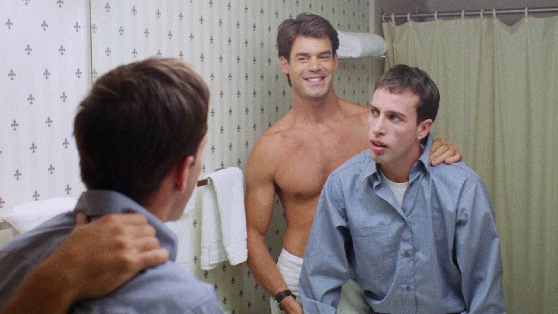 I Think I Do - immagine
