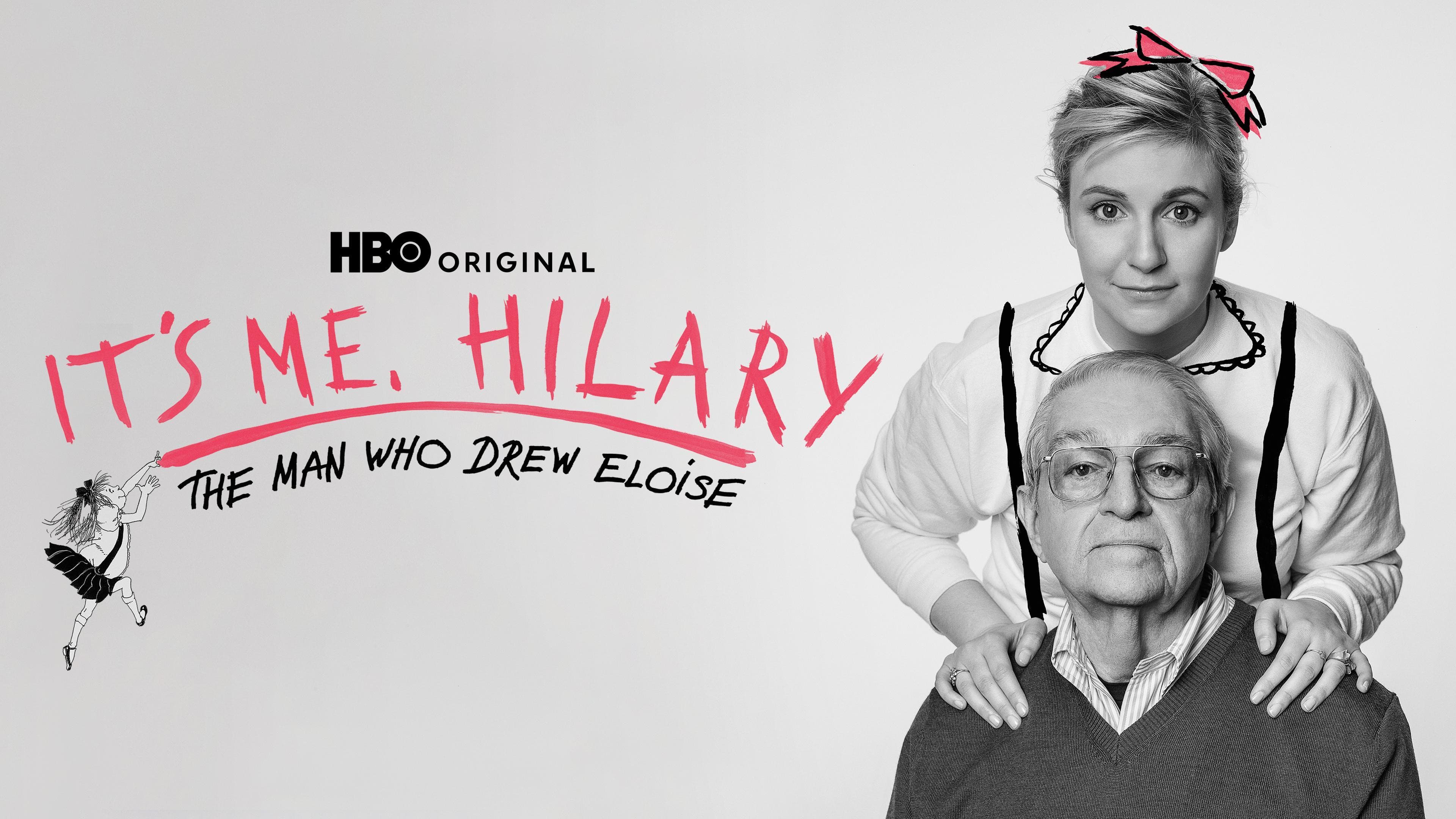 It's Me, Hilary: The Man Who Drew Eloise - immagine