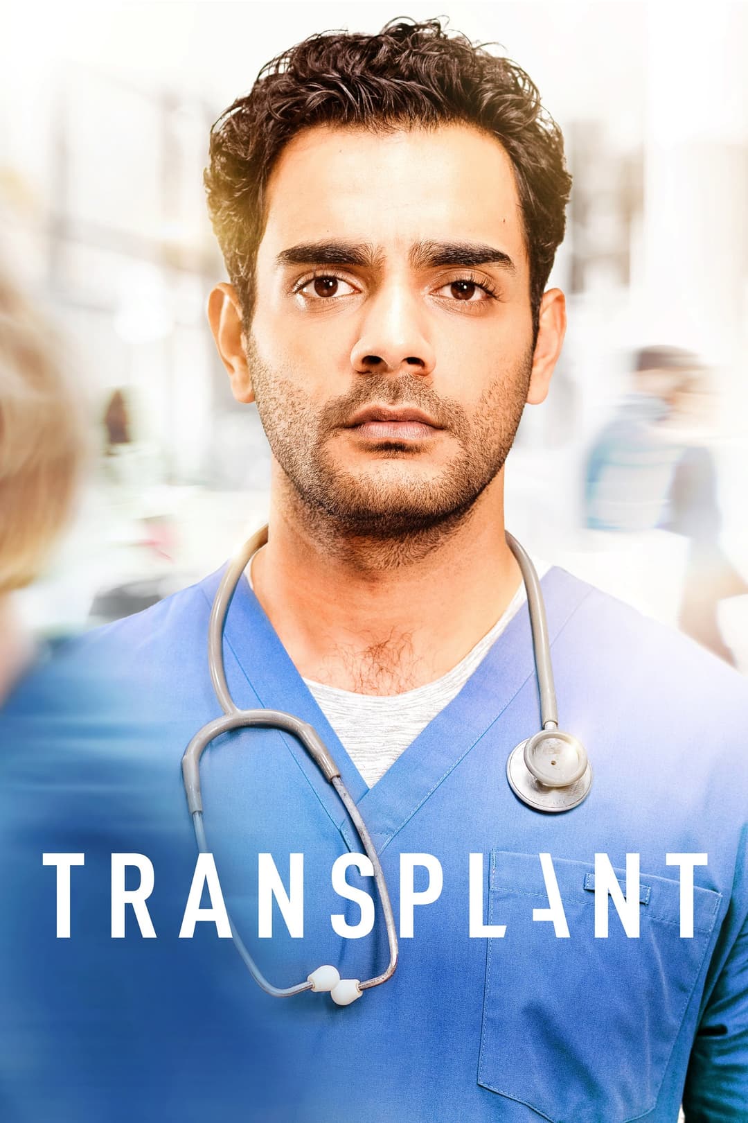Poster di Transplant