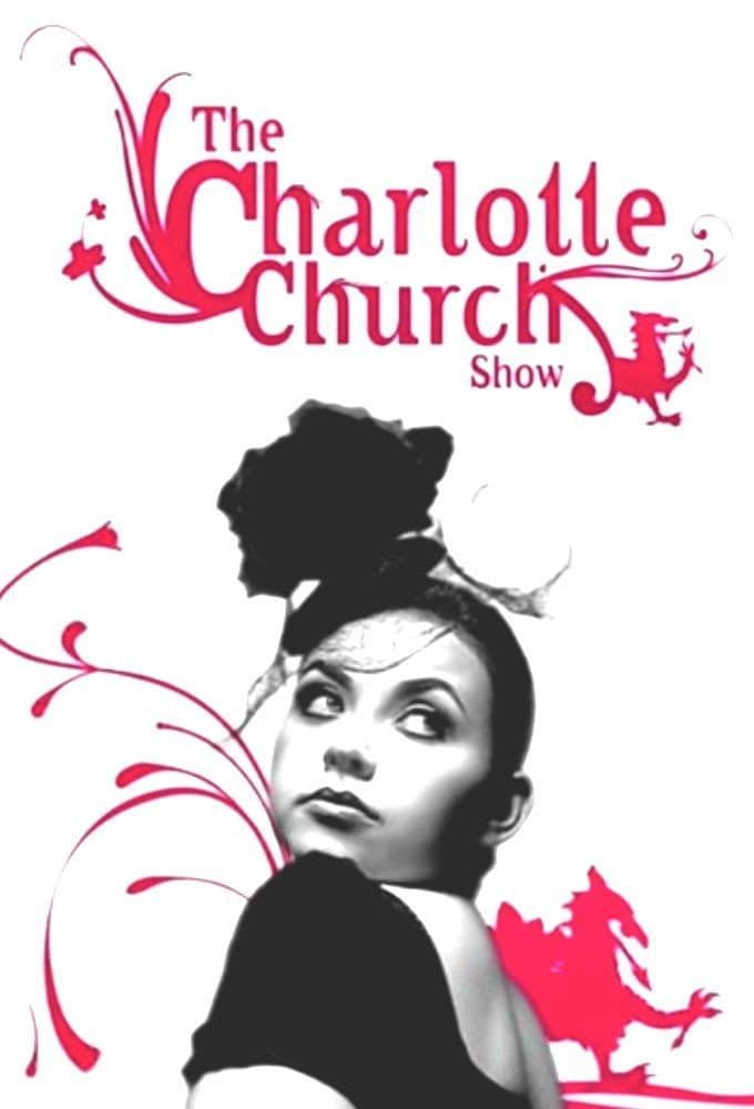 Poster di The Charlotte Church Show