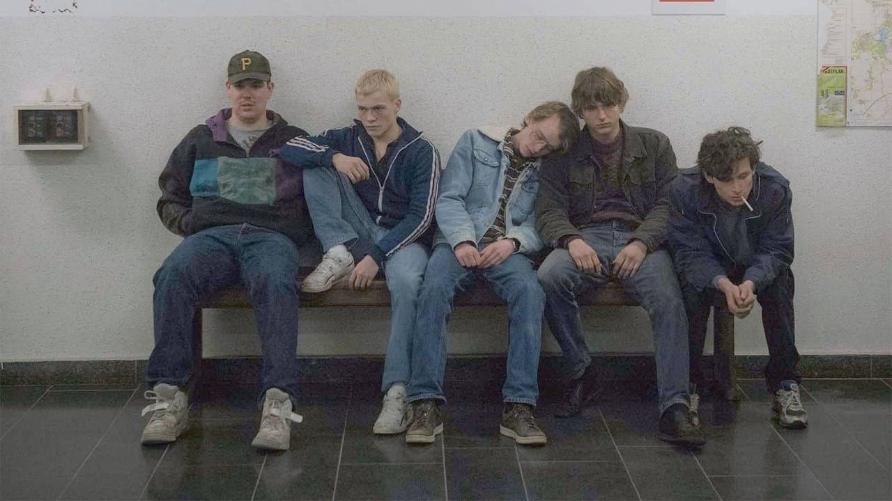Als wir träumten - immagine