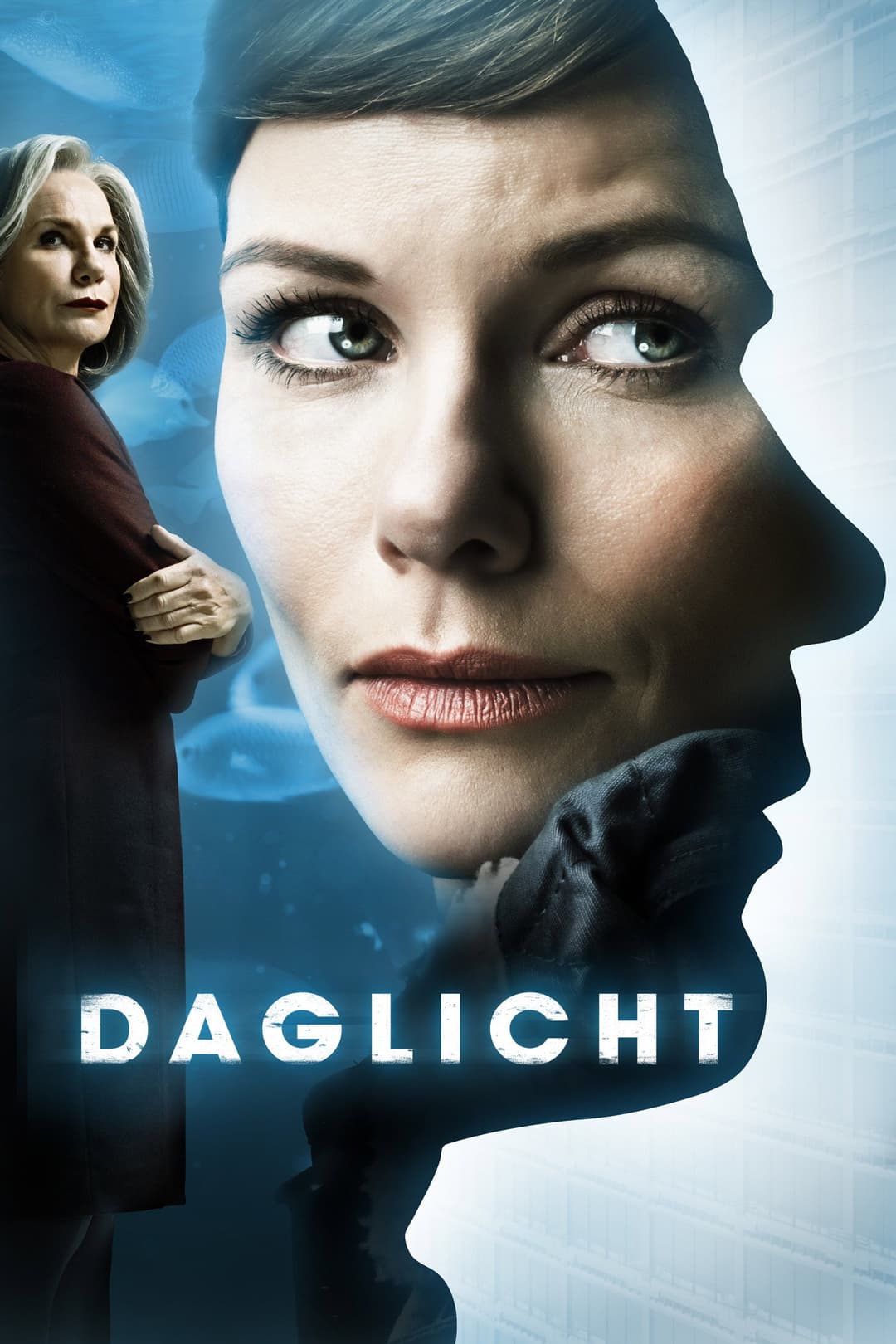 Poster di Daglicht