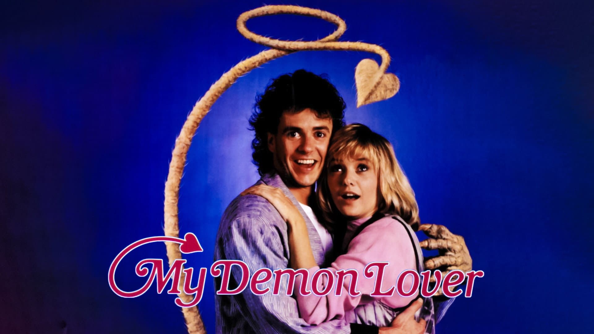 Demonio amore mio - immagine