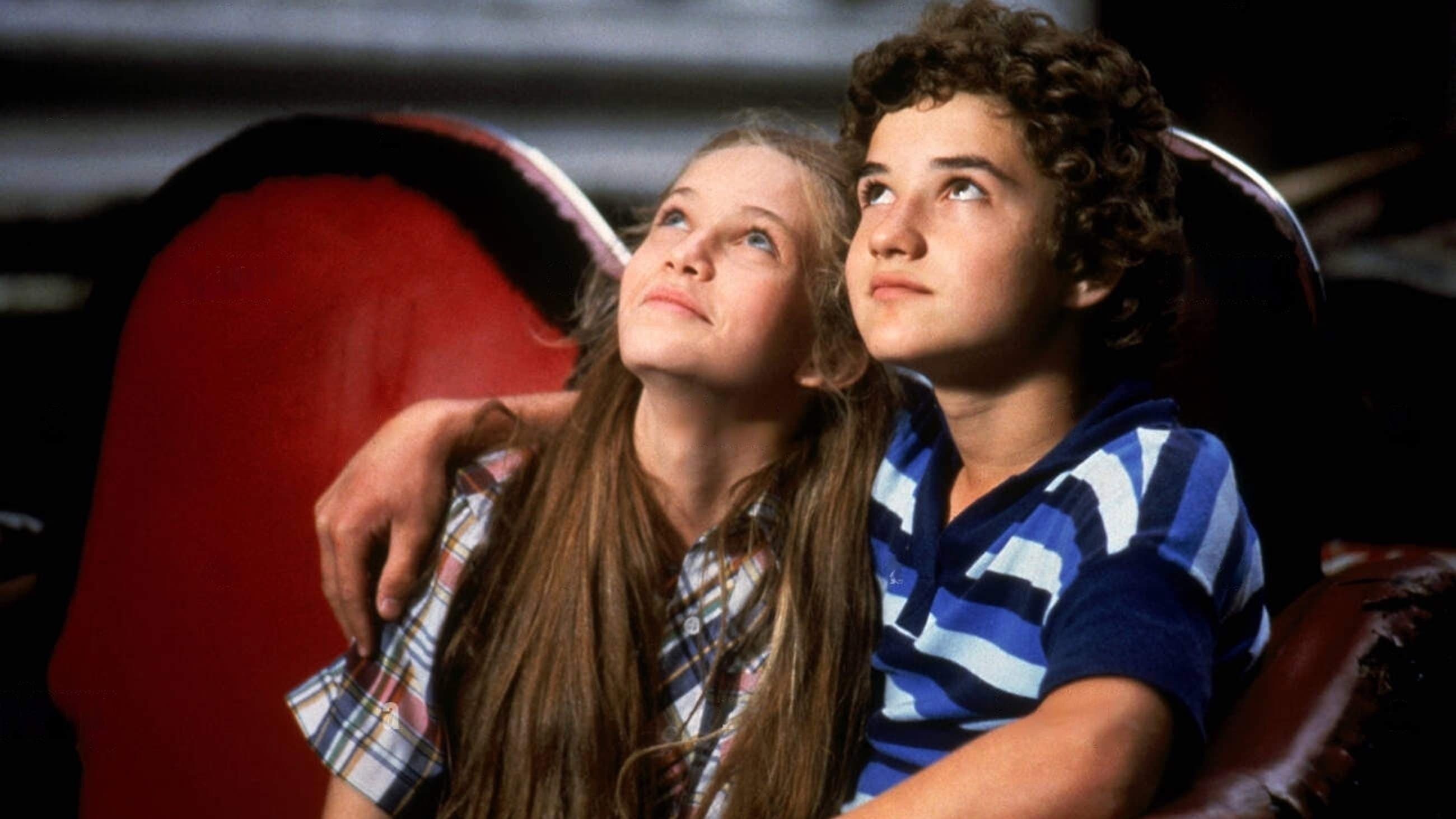 Una piccola storia d'amore - immagine