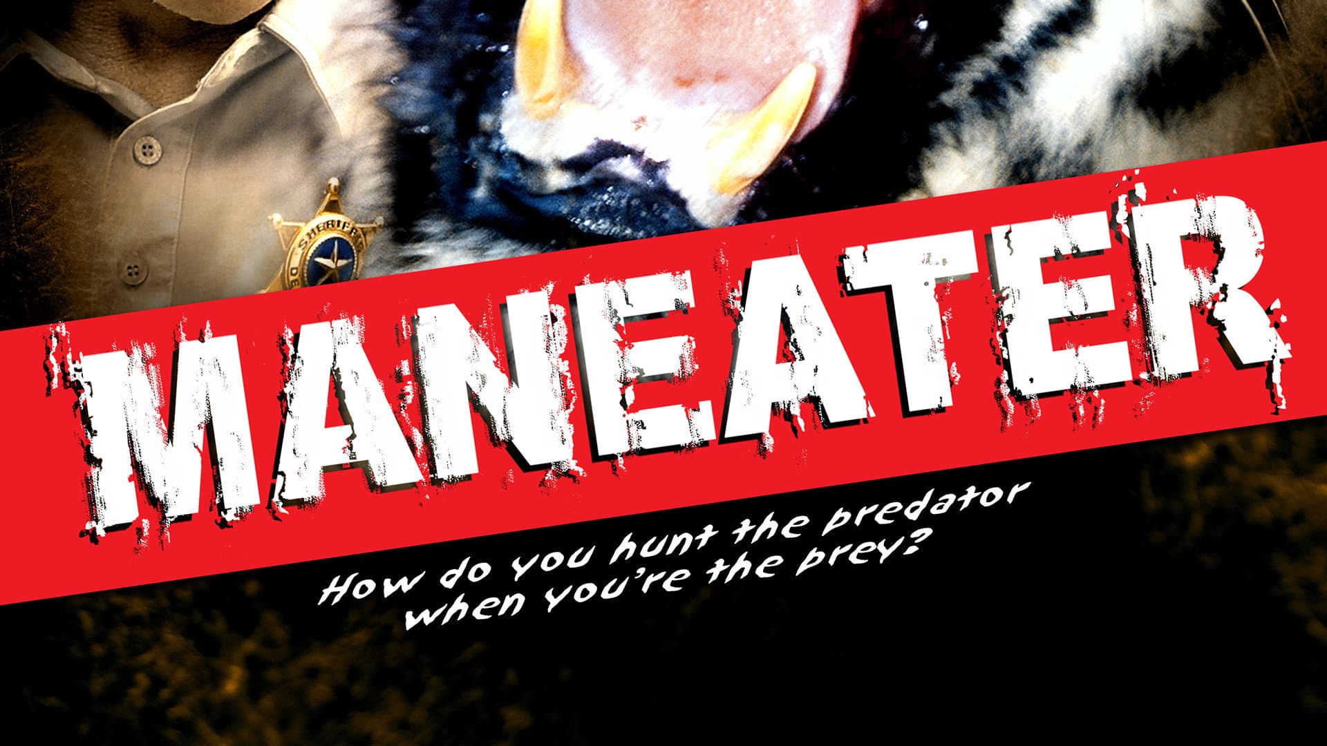 Maneater - immagine