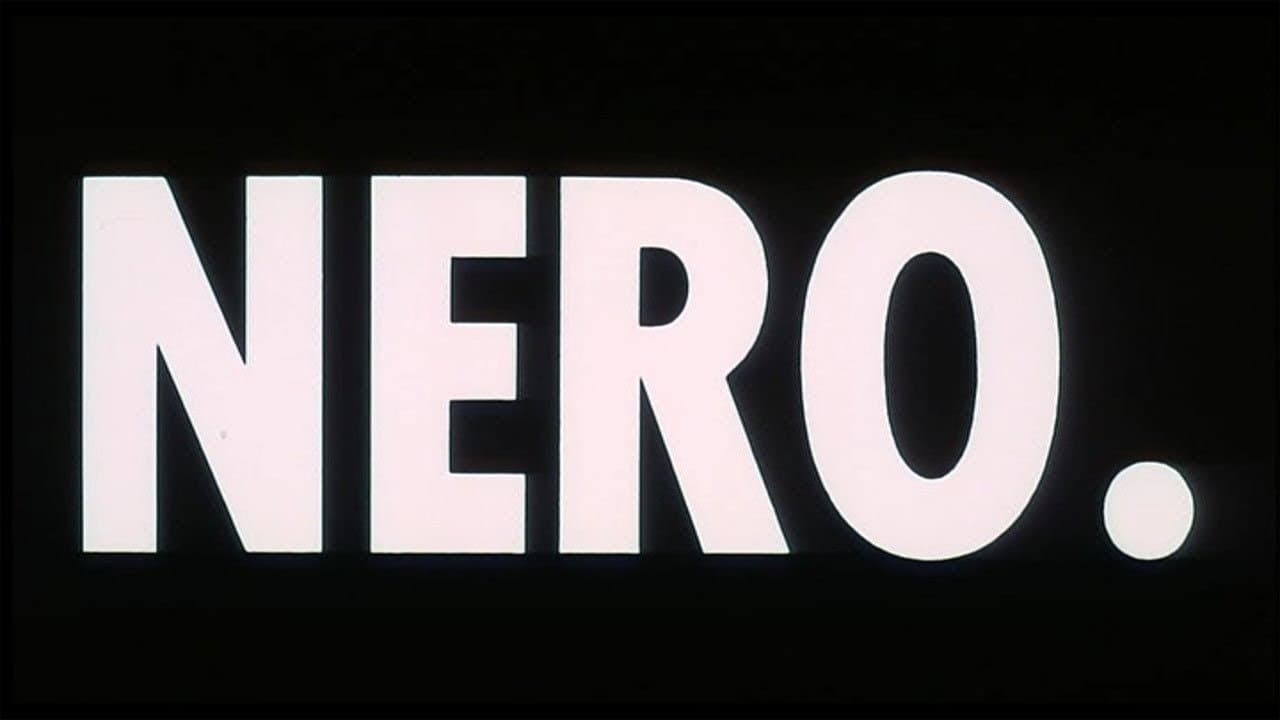 Nero - immagine