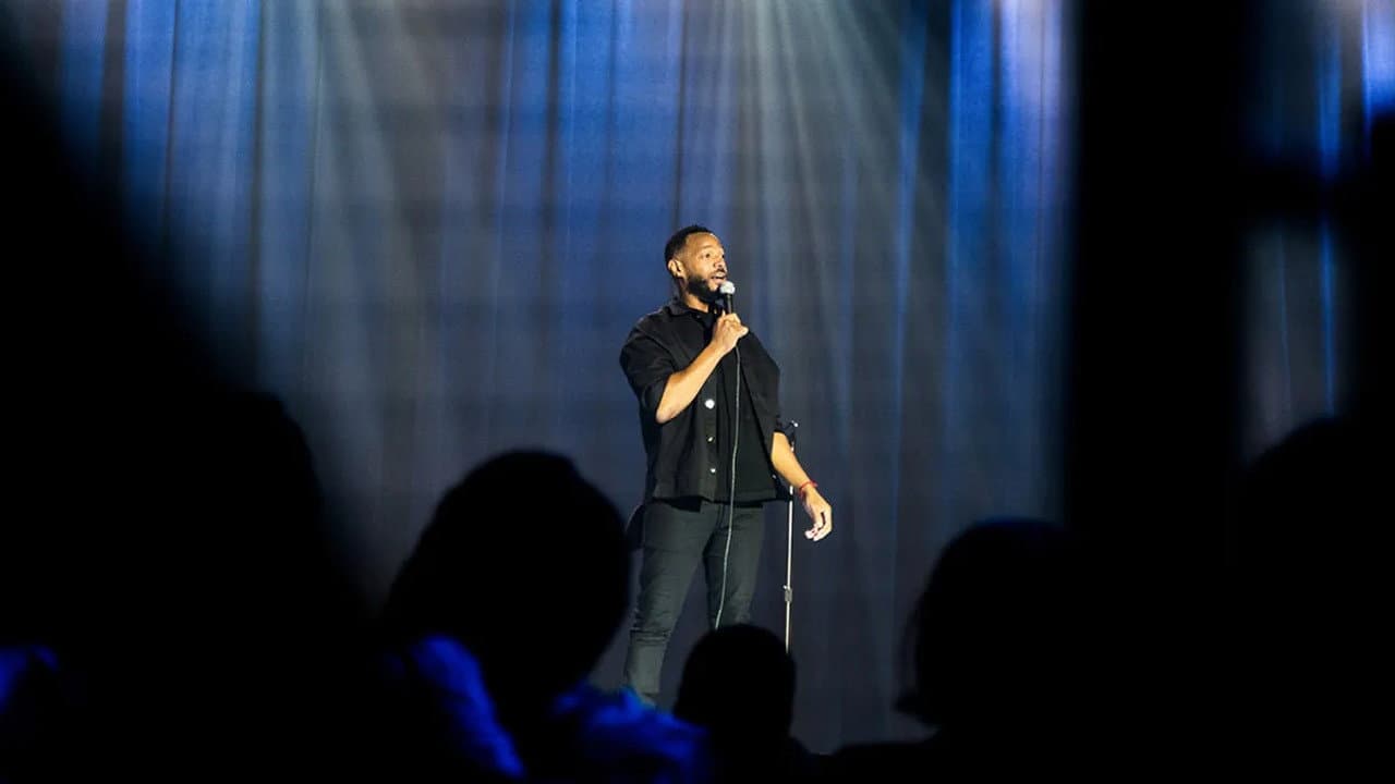 Marlon Wayans: God Loves Me - immagine