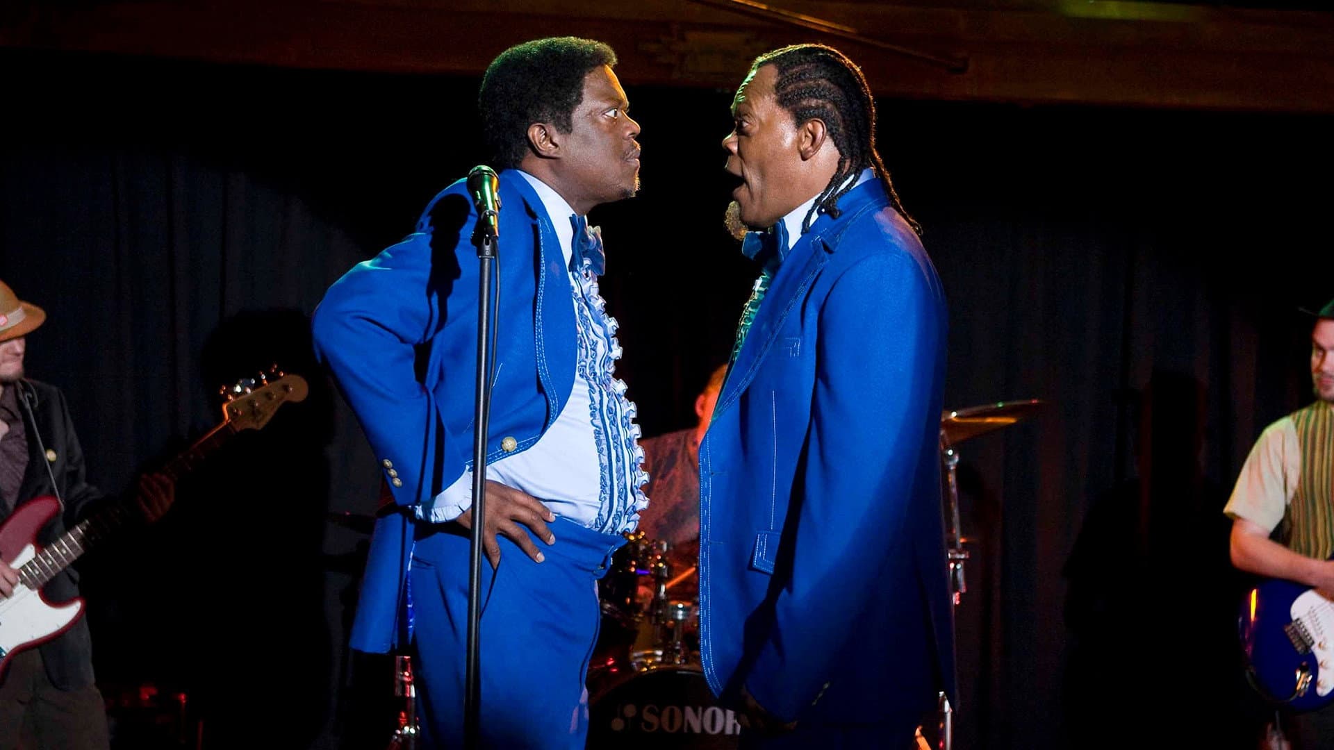 Soul Men - immagine